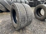 Opony do cięzarówek 215/75R17.5 CONTINENTAL CONTI HYBRID LD3 / 8-11mm