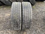Opony do cięzarówek 215/75R17.5 CONTINENTAL CONTI HYBRID LD3 / 8-11mm