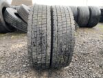 Opony do cięzarówek 215/75R17.5 CONTINENTAL CONTI HYBRID LD3 / 8-11mm