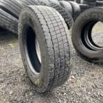  Opony do cięzarówek 215/75R17.5 CONTINENTAL CONTI HYBRID LD3 / 8-11mm (Kopia)