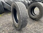 Opony do cięzarówek 215/75R17.5 CONTINENTAL CONTI HYBRID LD3 / 8-11mm (Kopia)