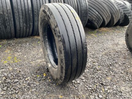  Opona ciężarowa 215/75R17.5  MICHELIN XLINE ENERGY T / 7mm