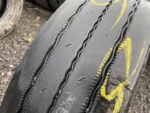 Opona ciężarowa 215/75R17.5  MICHELIN XLINE ENERGY T / 7mm