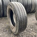  Opona ciężarowa 215/75R17.5  PIRELLI ST:01 / 6-8mm