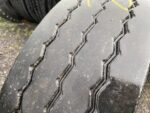 Opona ciężarowa 215/75R17.5  PIRELLI ST:01 / 6-8mm