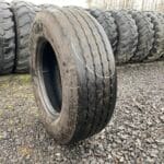 Opona ciężarowa 285/70R19.5 GOODYEAR KMAX T / 7-8mm