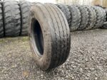 Opona ciężarowa 285/70R19.5 GOODYEAR KMAX T / 7-8mm