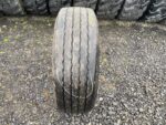 Opona ciężarowa 285/70R19.5 GOODYEAR KMAX T / 7-8mm