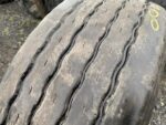 Opona ciężarowa 285/70R19.5 GOODYEAR KMAX T / 7-8mm