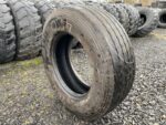 Opona ciężarowa 285/70R19.5 GOODYEAR KMAX T / 7-8mm
