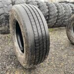  Opona ciężarowa 285/70R19.5 FALKEN RI151 / 8-9mm