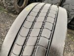 Opona ciężarowa 285/70R19.5 FALKEN RI151 / 8-9mm