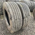  Opony ciężarowe 285/70R19.5 FALKEN RI151 / 11mm