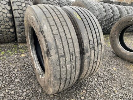  Opony ciężarowe 285/70R19.5 FALKEN RI151 / 11mm