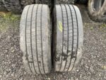 Opony ciężarowe 285/70R19.5 FALKEN RI151 / 11mm