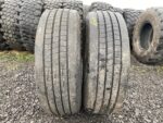 Opony ciężarowe 285/70R19.5 FALKEN RI151 / 11mm