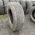  Opona ciężarowa 285/70R19.5 FALKEN BI856 / 9-10mm