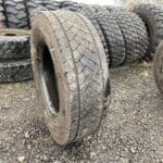  Opona ciężarowa 285/70R19.5 DUNLOP SP446 / 8-10mm