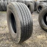  Opona ciężarowa 305/70R19.5 CONTINENTAL CONTI HYBRID HS3 / 7-8mm