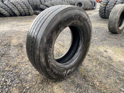 Opona ciężarowa 305/70R19.5 CONTINENTAL CONTI HYBRID HS3 / 7-8mm