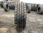 Opona ciężarowa 305/70R19.5 HANKOOK SMART FLEX DH35 / 14-15mm