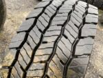 Opona ciężarowa 305/70R19.5 HANKOOK SMART FLEX DH35 / 14-15mm