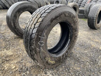 Opona ciężarowa 305/70R19.5 HANKOOK SMART FLEX DH35 / 14-15mm