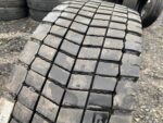 Opona ciężarowa 265/70R19.5 CONTINENTAL CONTI HYBRID HD3 / 12-13mm