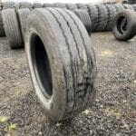  Opona ciężarowa 265/70R19.5 GOODYEAR REGIONAL RHT II / 11mm