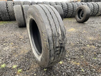  Opona ciężarowa 265/70R19.5 GOODYEAR REGIONAL RHT II / 11mm