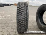 Opona ciężarowa 315/70R22.5 TYP BRIDGESTONE M729 / Bieżnikowana / 14mm