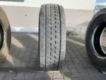 Opona ciężarowa 315/70R22.5 GOODYEAR KMAX S GEN-2 / 12-14mm