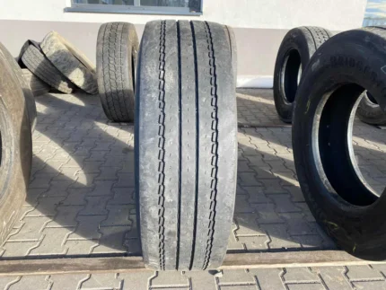 Opona ciężarowa 315/70R22.5 MICHELIN XLINE ENERGY Z  / 8-9mm