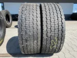 Opony ciężarowe 315/60R22.5 CONTINENTAL HDL2 ECO-PLUS / 8-12mm