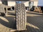 Opona ciężarowa 315/70R22.5 BIEŻNIKOWANA TYP BANDAG BDR-HG / 22mm