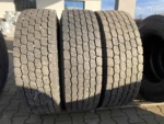 Opony ciężarowe 315/70R22.5 BIEŻNIKOWANE TYP BERLINER B225 (K-225) / 13-17mm
