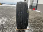 Opona ciężarowa 315/60R22.5 PIRELLI FH:01 PROWAY / 8-9mm