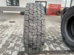 Opona ciężarowa 315/70R22.5 BIEŻNIKOWANA TYP BANDAG BDR-HG / 9-11mm