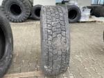 Opona ciężarowa 315/70R22.5 BIEŻNIKOWANA RECAMIC TYP MICHELIN XW4S / 8-10mm