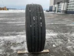 Opona ciężarowa 315/70R22.5  CONTINENTAL CONTI  HYBRID HS3 / 10-11mm