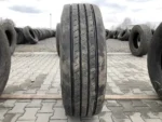 Opona ciężarowa 315/70R22.5  CONTINENTAL CONTI  HYBRID HS3+ / 12-13mm