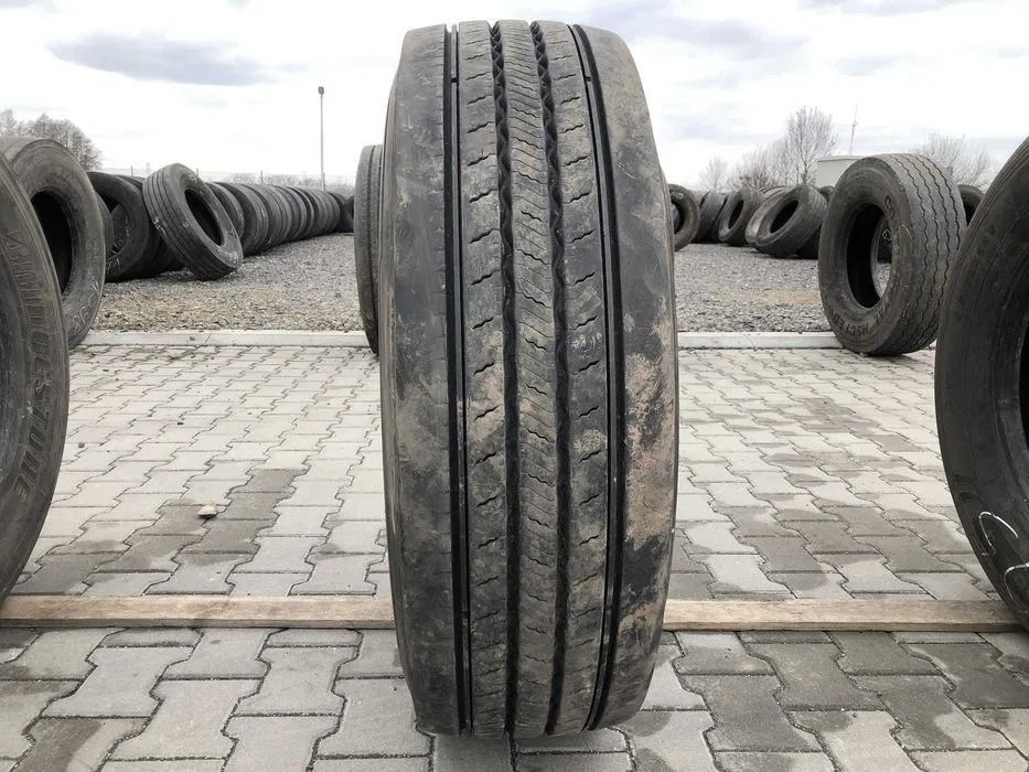 Opona ciężarowa 315/70R22.5  CONTINENTAL CONTI  HYBRID HS3+ / 12-13mm Opona ciężarowa 315/70R22.5  CONTINENTAL CONTI  HYBRID HS3+ / 12-13mm