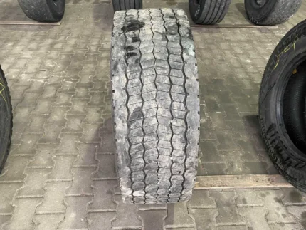 Opona ciężarowa 315/60R22.5 CONTINENTAL HDL2 ECO-PLUS / 8-9mm