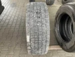 Opona ciężarowa 315/60R22.5 CONTINENTAL HDW2 SCANDINAVIA / 10-12mm