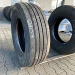  Opona ciężarowa 315/70R22.5  CONTINENTAL CONTI  HYBRID HS3+ / 11-12mm