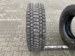 Opona ciężarowa 315/70R22.5 TYP BRIDGESTONE M729 / Bieżnikowana / 14mm