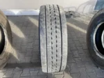 Opona ciężarowa 315/70R22.5 GOODYEAR KMAX S GEN-2 / 12-14mm