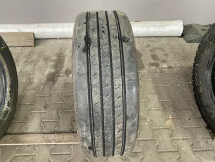 Opona ciężarowa 315/60R22.5 BARUM BF200 ROAD+ / 9-10mm