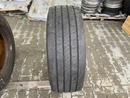Opona ciężarowa 315/60R22.5 PIRELLI FH:01 PROWAY / 7-8mm