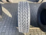 Opona ciężarowa 315/70R22.5 BIEŻNIKOWANA TYP BANDAG BDR-HG / 15mm